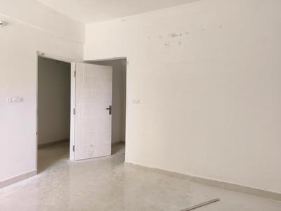 Bedroom Image of 1355 Sq.ft 3 BHK Apartment / Flat for sale in Talaghattapura Bengaluru for Rs. 8700001