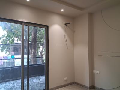 Bedroom Image of 1800 Sq.ft 3 BHK Builder Floor for sale in Paschim Vihar New Delhi for Rs. 36000000