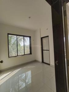 Bedroom Image of 670 Sq.ft 1 BHK Apartment / Flat for sale in Kalyan West Kalyan for Rs. 3200000