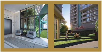 Image of 1926 Sq.ft 3 BHK Apartment / Flat for sale in Dagapur, Siliguri for Rs. 10573740