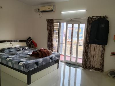 Bedroom Image of 2820 Sq.ft 4 BHK Villa for sale in Sarjapur Bengaluru for Rs. 25000000