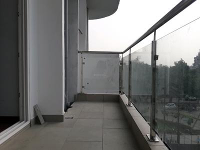 Bedroom Three Image of 1525 Sq.ft 3 BHK Apartment / Flat for sale in Express One, Vasundhara Ghaziabad for Rs. 23051000
