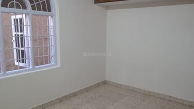 2 BHK Independent Builder Floor