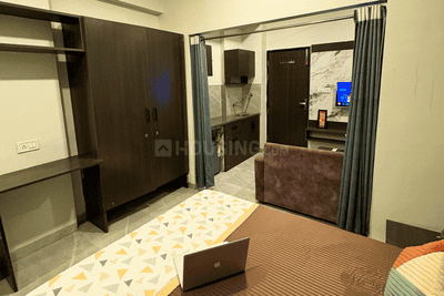 Image of HelloWorld Legend in Scheme No 114, Indore