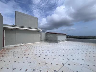 Balcony Image of 1600 Sq.ft 2 BHK Penthouse for sale in 82 Ocean Crest, Vasco Da Gama Goa for Rs. 24500000