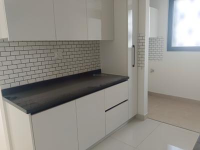 Kitchen Image of 1675 Sq.ft 3 BHK Apartment / Flat for rent in Purva Atmosphere, R.K. Hegde Nagar Bengaluru for Rs. 70000