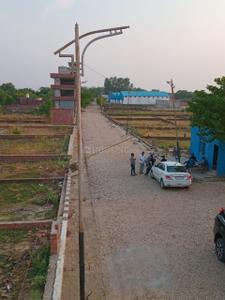 Image of 1000 Sq.ft Residential Plot / Land for sale in Bhuhera, Barabanki for Rs. 1599000
