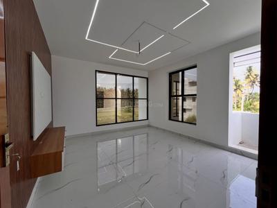 Bedroom Image of 2100 Sq.ft 4 BHK Independent House for sale in Ashtvinayak City, Old Dhamtari Road Raipur for Rs. 7000000