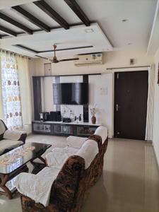 Bedroom Image of 1515 Sq.ft 3 BHK Apartment / Flat for sale in Kohka Bhilai for Rs. 4000000
