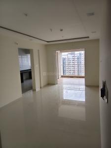 Hall Image of 1275 Sq.ft 3 BHK Apartment / Flat for rent in Sentosa Pride , Punawale Pune for Rs. 36000