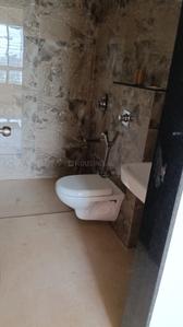 Image of 970 Sq.ft 3 BHK Apartment / Flat for rent in VTP Cygnus Building T11, Manjari Khurd, Pune for Rs. 30000