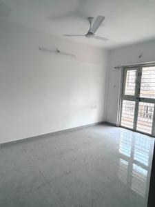 Bedroom Image of 980 Sq.ft 2 BHK Apartment / Flat for rent in Surya Skies B And C Wing, Punawale Pune for Rs. 23000