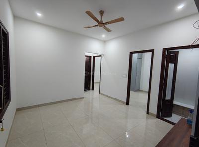 Living Room Image of 780 Sq.ft 2 BHK Independent House for rent in Vijayanagar Bengaluru for Rs. 29000