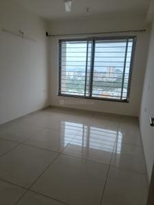 Bedroom Image of 1100 Sq.ft 2 BHK Apartment / Flat for sale in Nandan Inspera, Wakad Pune for Rs. 11000000