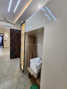 Living Room Image of 1050 Sq.ft 2 BHK Builder Floor for rent in Subhash Nagar New Delhi for Rs. 35000