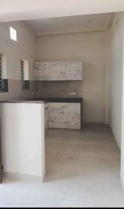Kitchen Image of 1500 Sq.ft 3 BHK Independent House for sale in Hirapur Colony Raipur for Rs. 4800000