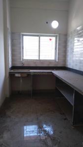 Kitchen Image of 1358 Sq.ft 3 BHK Apartment / Flat for sale in Keshtopur Kolkata for Rs. 5432000