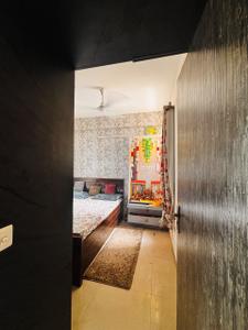 Bedroom Image of 924 Sq.ft 3 BHK Apartment / Flat for sale in ROF Ananda, Sector 95 Gurgaon for Rs. 7200000