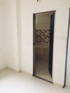 Bedroom Image of 1170 Sq.ft 2 BHK Apartment / Flat for sale in Nikol Ahmedabad for Rs. 3771000