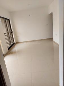 Hall Image of 600 Sq.ft 1 BHK Apartment / Flat for sale in Shapoorji Pallonji Joyville Hinjawadi, Hinjawadi Pune for Rs. 5600000