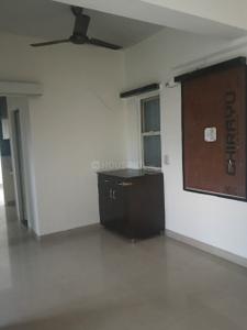 Hall Image of 1200 Sq.ft 2 BHK Apartment / Flat for rent in Kumar Primavera B6, Wadgaon Sheri Pune for Rs. 35000