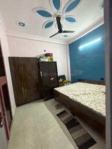 Bedroom Image of 900 Sq.ft 2 BHK Independent House for sale in Noida Extension Greater Noida for Rs. 4500000