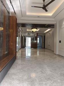 Hall Image of 2475 Sq.ft 4 BHK Builder Floor for sale in South City 1 Floors, Sector 41 Gurgaon for Rs. 32000000