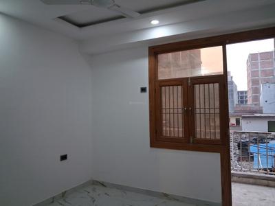 Bedroom Image of 1750 Sq.ft 4 BHK Apartment / Flat for sale in Evermark Diamond Residency 2 by Evermark Realtors, Sector 73 Noida for Rs. 8750000