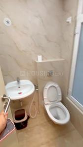 Bathroom Image of 436 Sq.ft 1 BHK Apartment / Flat for sale in Raghav Jade, Kurla East Mumbai for Rs. 11800000