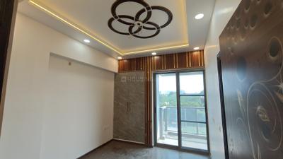 Bedroom Image of 1900 Sq.ft 3 BHK Apartment / Flat for sale in Paras Dews, Sector 106 Gurgaon for Rs. 19000000