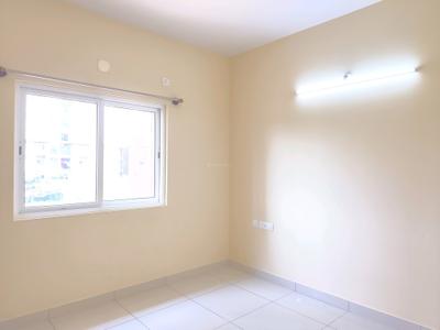 Bedroom Image of 1320 Sq.ft 3 BHK Apartment / Flat for sale in Prestige Jindal City, Anchepalya Bengaluru for Rs. 18500000