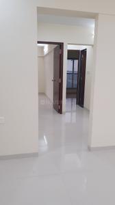 Hall Image of 900 Sq.ft 1.5 BHK Apartment / Flat for rent in Pearl Hans Residency G Wing, Kurla West Mumbai for Rs. 45000