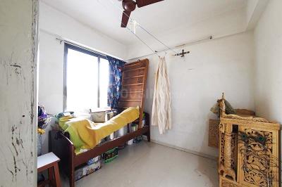 Bedroom Image of 1440 Sq.ft 3 BHK Apartment / Flat for sale in Dev Parisar, Vaishno Devi Circle Ahmedabad for Rs. 7200000