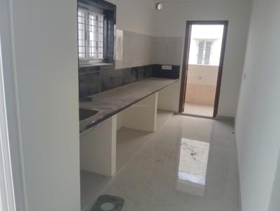 Image of 1100 Sq.ft 2 BHK Apartment / Flat for sale in Kukatpally, Hyderabad for Rs. 8100000