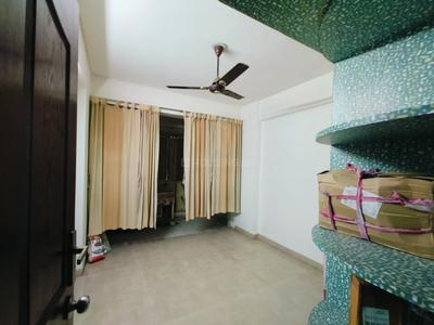 Bedroom Image of 1264 Sq.ft 2 BHK Apartment / Flat for rent in TDI Kingsbury Apartments, Rasoi Sonipat for Rs. 15000