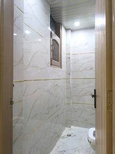 Bedroom Two Image of 1400 Sq.ft 3 BHK Builder Floor for sale in Indirapuram Ghaziabad for Rs. 11900000