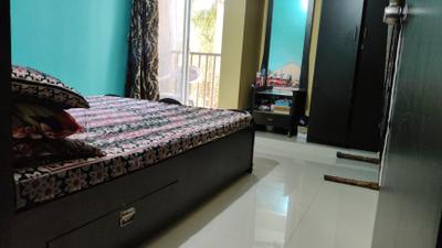 Bedroom Image of 525 Sq.ft 2 BHK Apartment / Flat for sale in Munjka Rajkot for Rs. 3800000