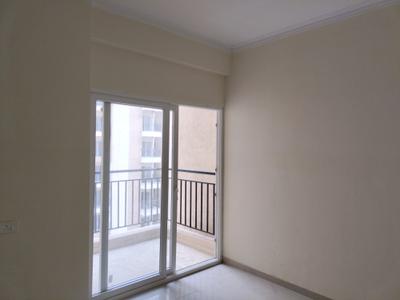 Bedroom Image of 1000 Sq.ft 2 BHK Apartment / Flat for sale in Amrapali Verona Heights, Noida Extension Greater Noida for Rs. 7312500
