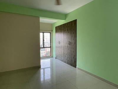 Bedroom Image of 1750 Sq.ft 3 BHK Apartment / Flat for sale in Tangra Kolkata for Rs. 18000000