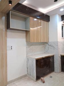 Kitchen Image of 1650 Sq.ft 3.5 BHK Apartment / Flat for sale in DM Infra, Sector 104 Noida for Rs. 7500000