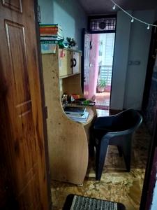 Hall Image of 400 Sq.ft 1 BHK Apartment / Flat for rent in Tapovan Rishikesh for Rs. 14000