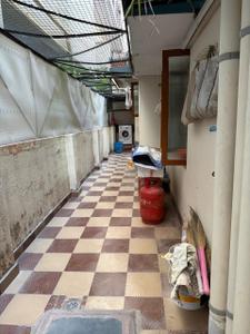 Balcony Image of 5000 Sq.ft 8 BHK Independent House for sale in Mahadevapura Bengaluru for Rs. 59000000