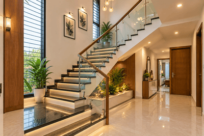 Image of 1601 Sq.ft 3 BHK Independent House for sale in Perur, Coimbatore for Rs. 9500000