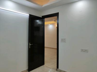 Bedroom Image of 1350 Sq.ft 3 BHK Builder Floor for sale in Indirapuram Ghaziabad for Rs. 13400000
