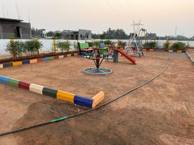Image of 1200 Sq.ft Residential Plot / Land for sale in Kumaran Kundru, Coimbatore for Rs. 650000