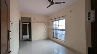 Living Room Image of 1000 Sq.ft 2 BHK Apartment / Flat for rent in Ejipura Bengaluru for Rs. 32000
