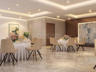 Hall Image of 2048 Sq.ft 4.5 BHK Apartment / Flat for sale in Dynamic Grandeur Premium J Wing, Undri Pune for Rs. 12000000