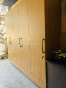 Kitchen Image of 2600 Sq.ft 3 BHK Builder Floor for sale in Sector 15 Part 1 Gurgaon for Rs. 35000000