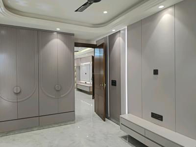 Bedroom Image of 2200 Sq.ft 4 BHK Builder Floor for sale in Indirapuram Ghaziabad for Rs. 24000000
