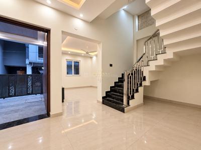 Hall Image of 2160 Sq.ft 3.5 BHK Villa for sale in Malsi Dehradun for Rs. 22500000